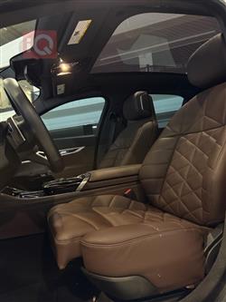 بي ام دبليو الفئة 7